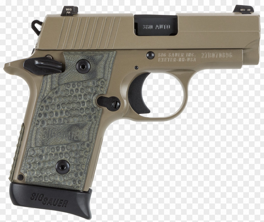 SIG Sauer P230 P238 P938 .380 ACP PNG