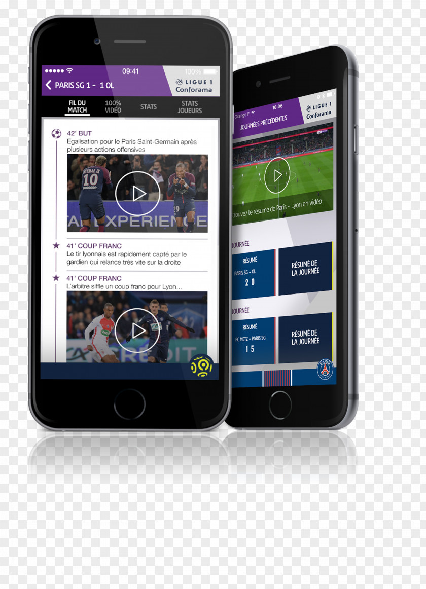 Smartphone Feature Phone BeIN SPORTS Mobile Phones Streaming Media PNG