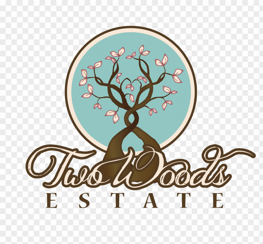 Tree Logo Brand Graphic Designer PNG