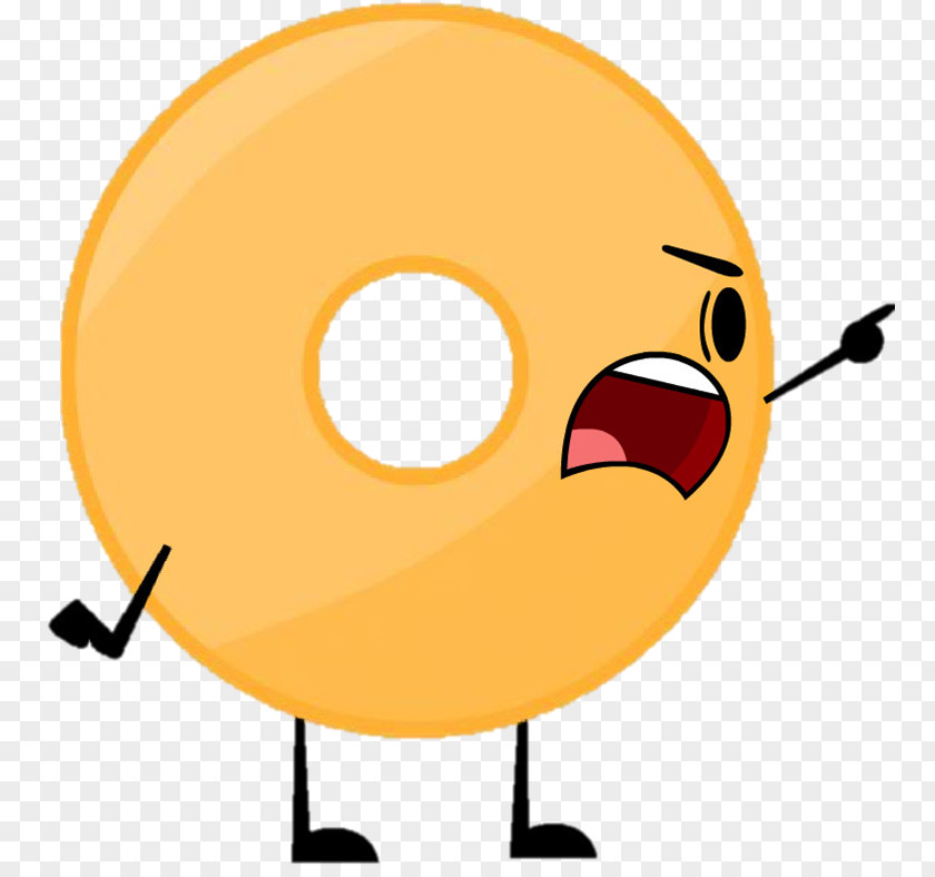 Bagel Donuts Smiley Clip Art PNG