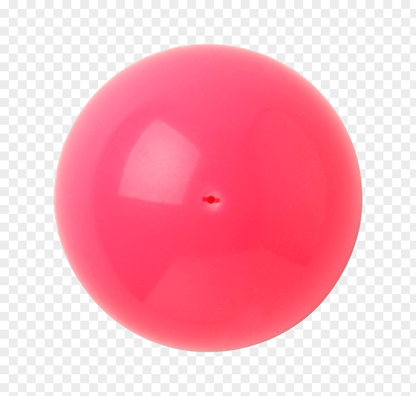 Balloon Sphere RED.M PNG