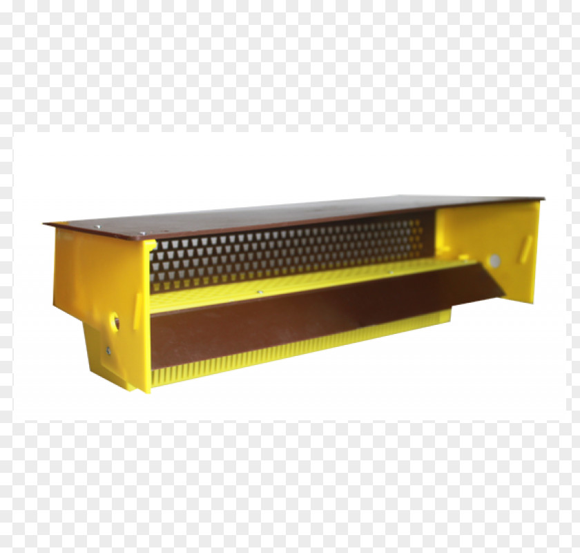 Bee Beehive Feeder Pollen Beekeeping PNG