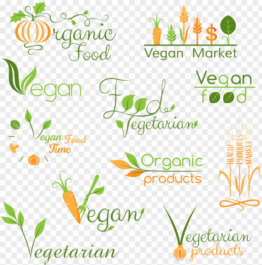 Carrot Creative Icon Food Veganism Logo Vegetarian Cuisine PNG