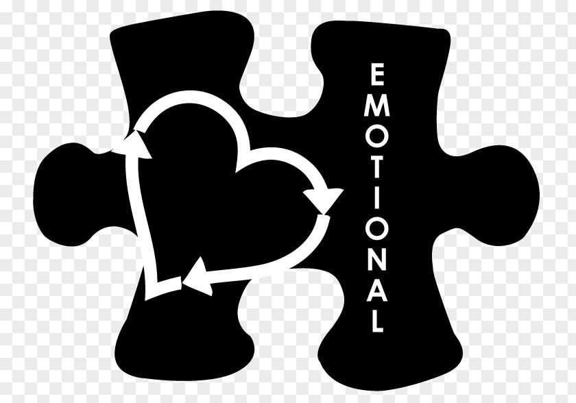 Emotional Winona State University Logo White Clip Art PNG