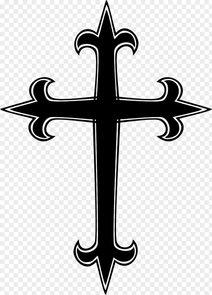 Gotic Religion Sermon Symbol Lectio Divina PNG