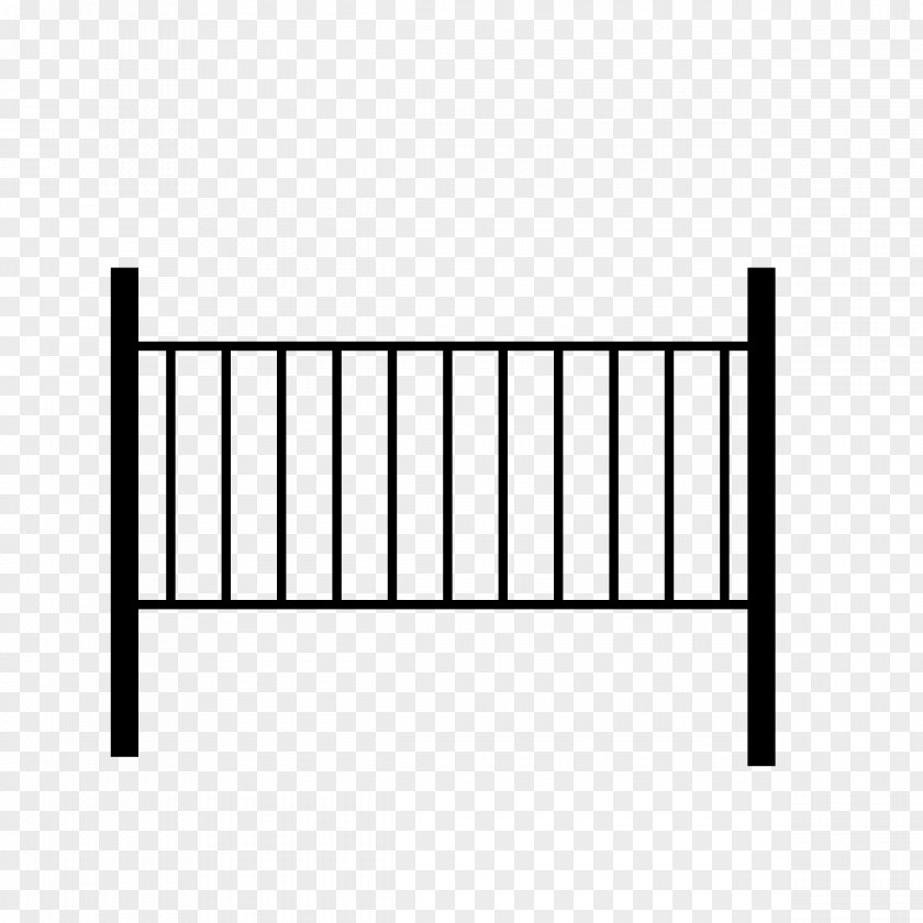 Home Fencing Rectangle Fence Cartoon PNG