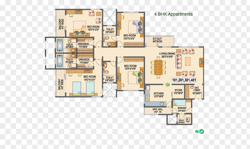 House Floor Plan Philippines Interior Design Services PNG
