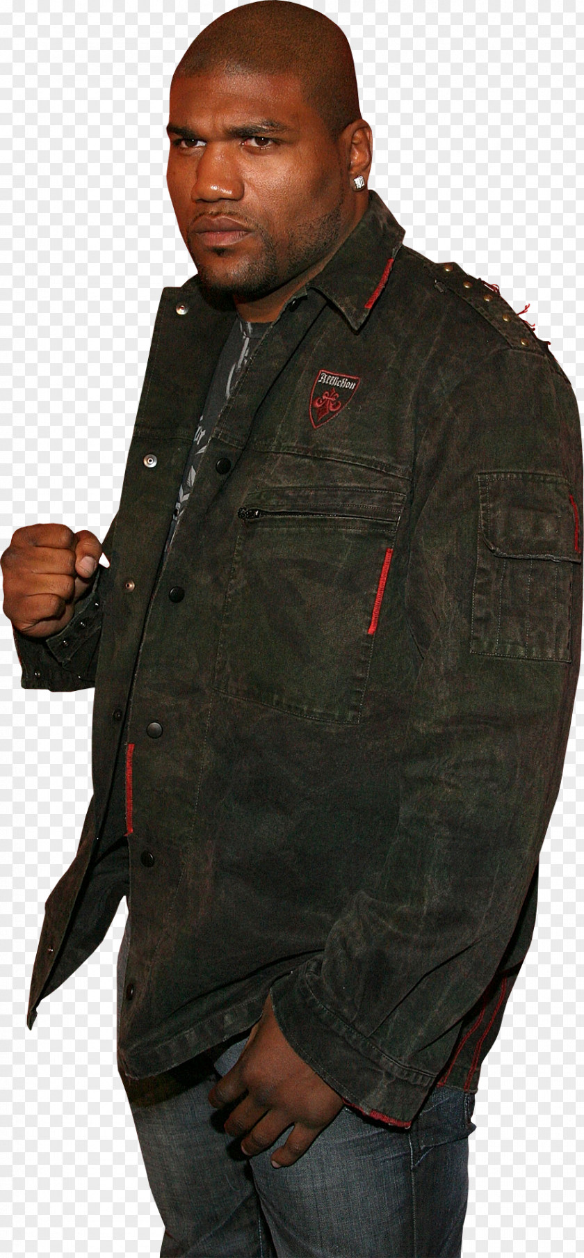 Jacket Blazer Leather PNG