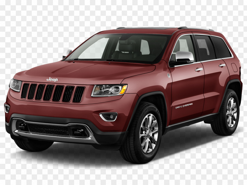 Jeep Compact Sport Utility Vehicle Grand Cherokee Car Patriot PNG