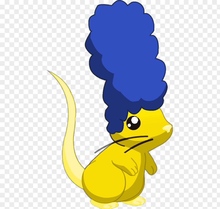 Marge Simpson Duck The Simpsons Homer Art PNG