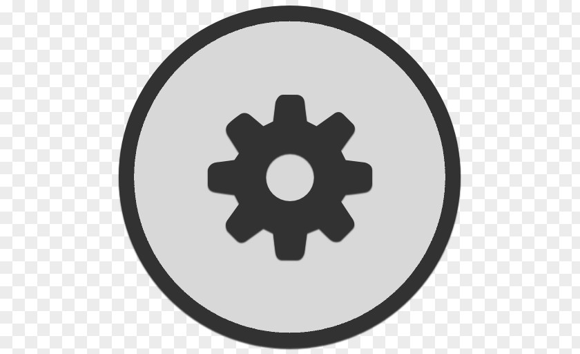 Preferences Rim Symbol Hardware Accessory Pattern PNG