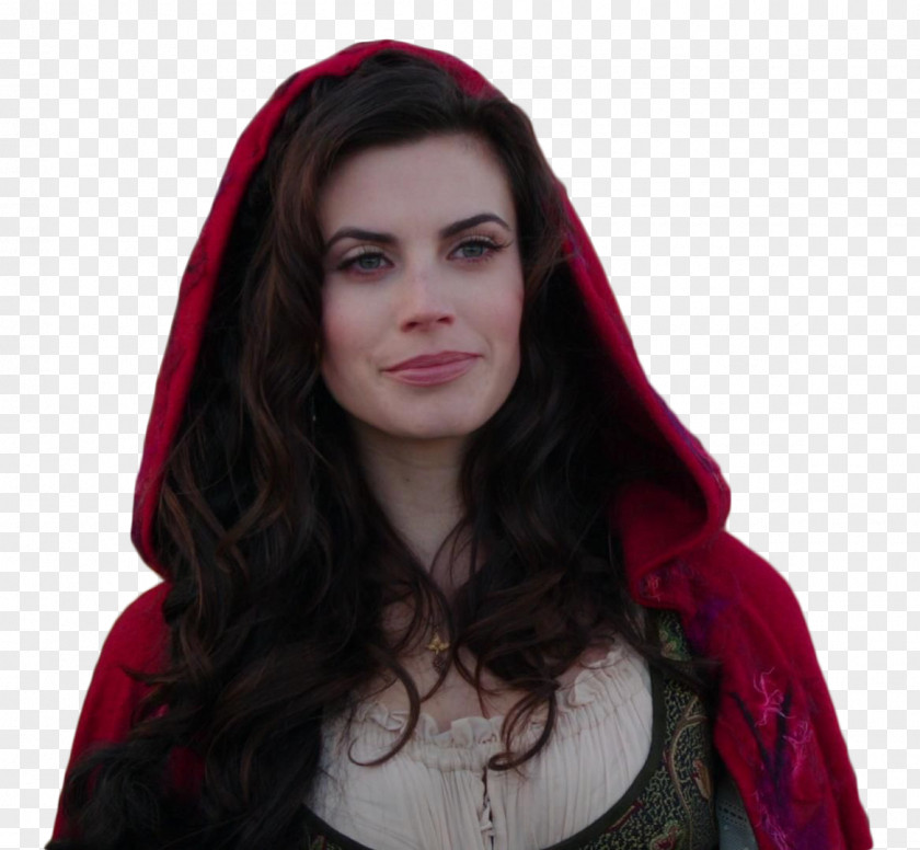 Season 2 Snow White Little Red Riding HoodRed Hood Meghan Ory Once Upon A Time PNG