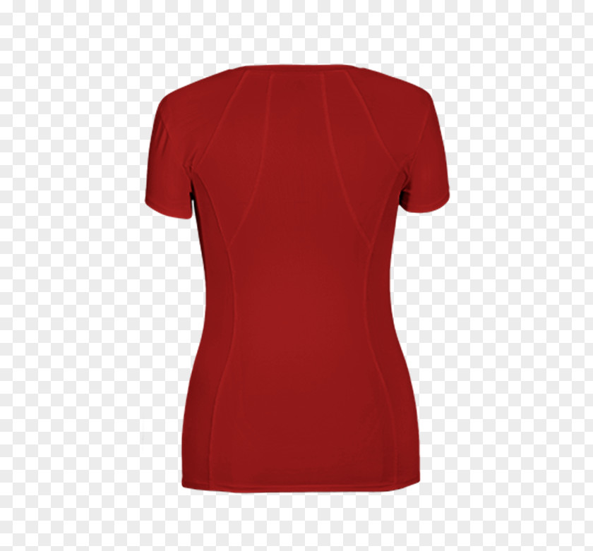 Shoulder Shirt PNG