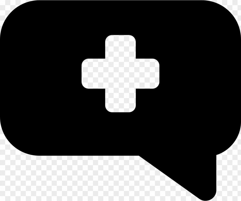 Symbol Cross Medicine Text PNG