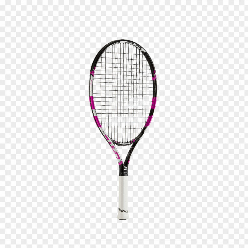 Tennis Racket Babolat Rakieta Tenisowa Head PNG