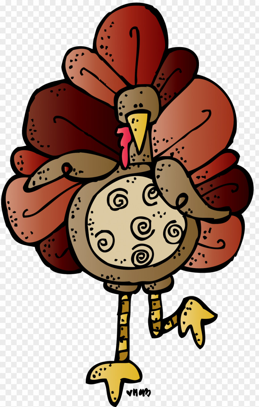 Turkey Thanksgiving Meat Clip Art PNG