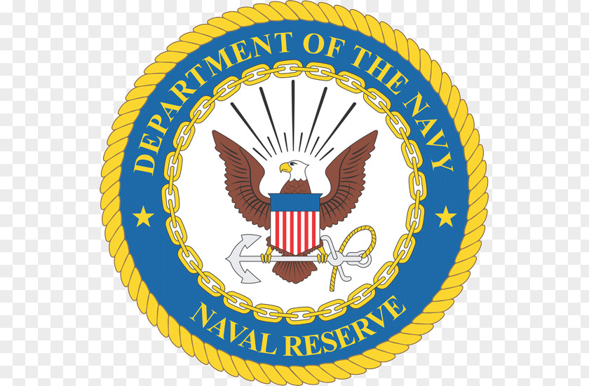 United States Navy Reserve Military Force PNG