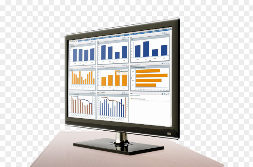 Business LCD Television Computer Monitors Analytics SAS Institute Risk Management PNG