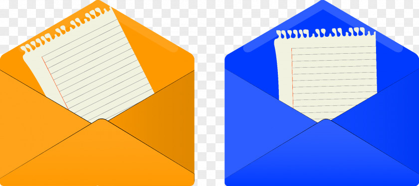 Envelope Email Icon PNG