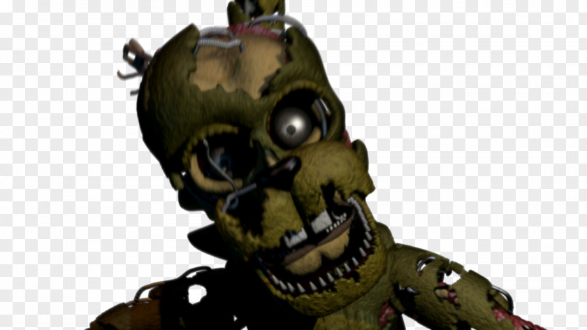 Five Nights At Freddy's 3 Freddy Fazbear's Pizzeria Simulator 4 Video PNG