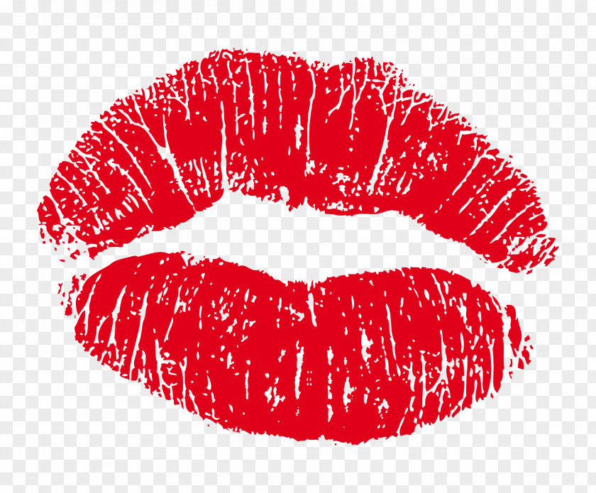 Kiss Image Lipstick Color Cosmetics PNG