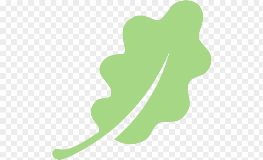 Leaf Oak Symbol Clip Art PNG