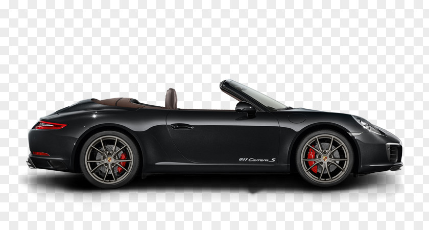 Porsche Sports Car MINI Pontiac Solstice PNG