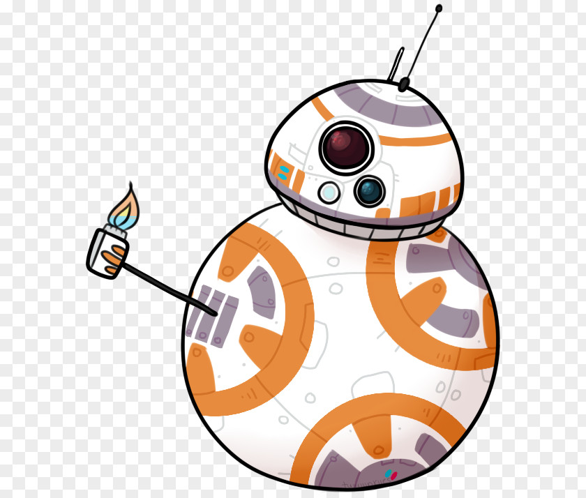 R2d2 BB-8 R2-D2 Luke Skywalker T-shirt Star Wars PNG