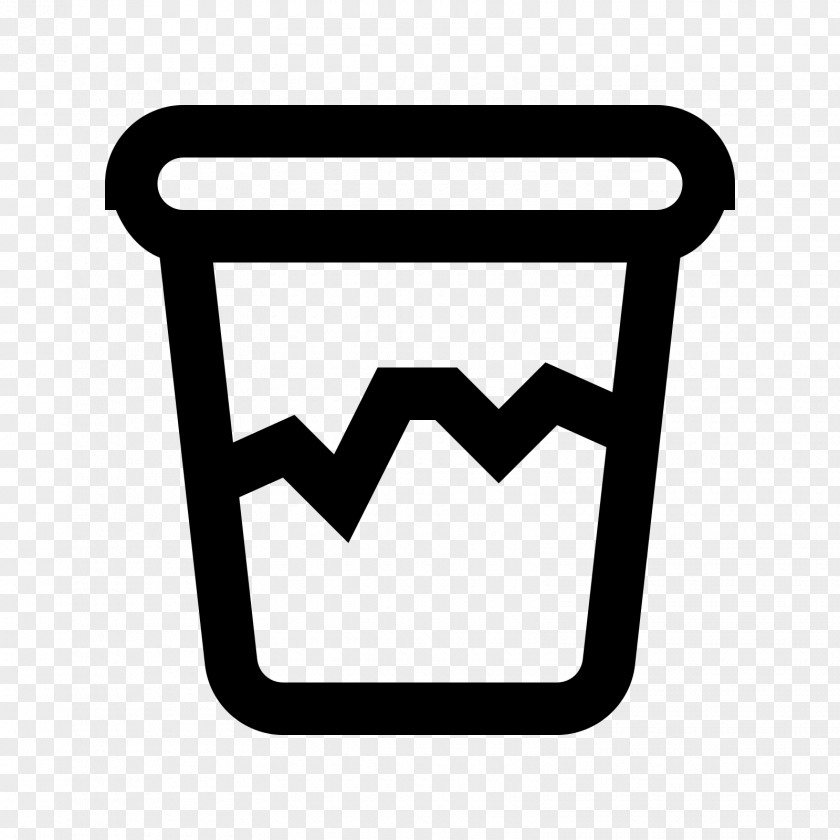 Recycle Bin Symbol Clip Art PNG