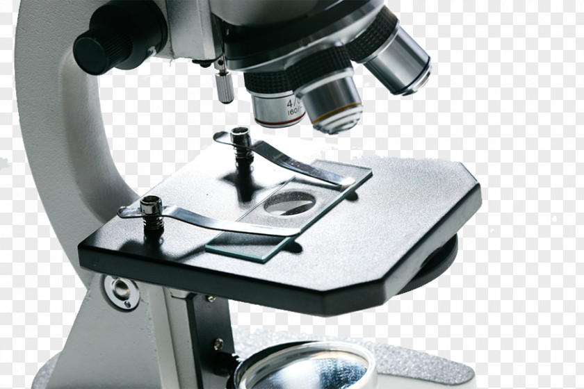 Research Microscope Technology Science Microwave Chemistry PNG