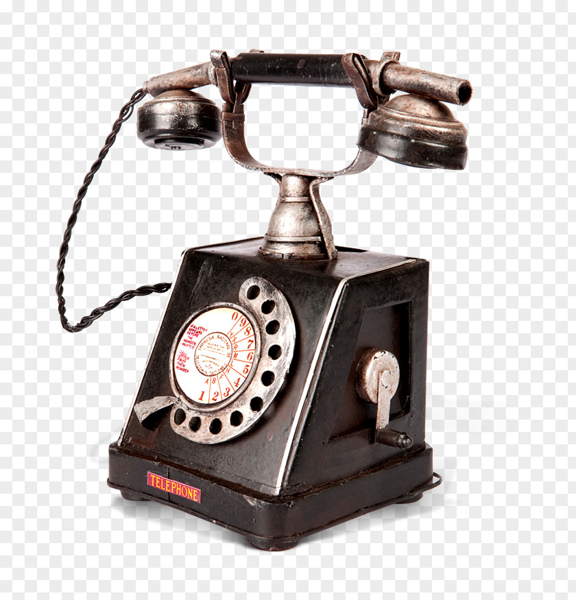 Retro Phone Zhangzhou Telephone Business Company PNG