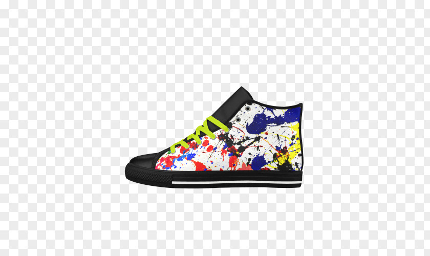 Sneakers Shoe High-top Sportswear Leather PNG