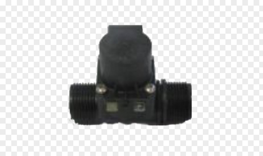 Solenoid Valve Car Electronics Electronic Component PNG