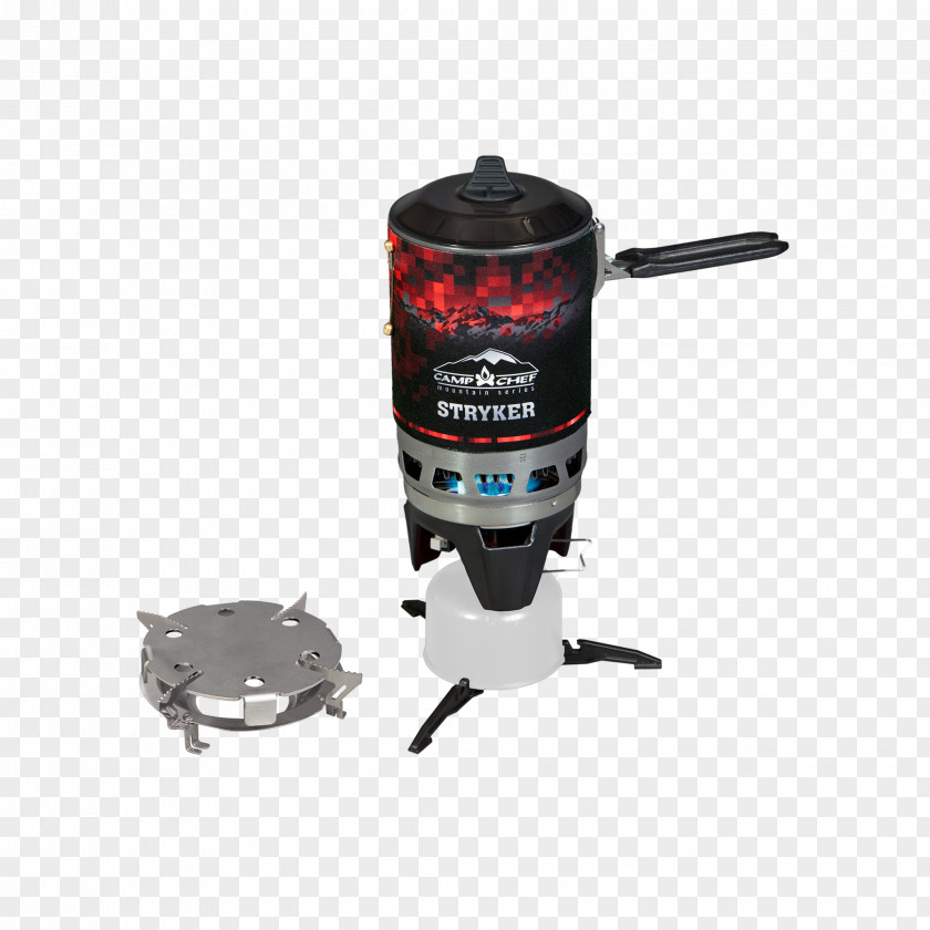 Stove Portable Chef Camping Multi-fuel PNG
