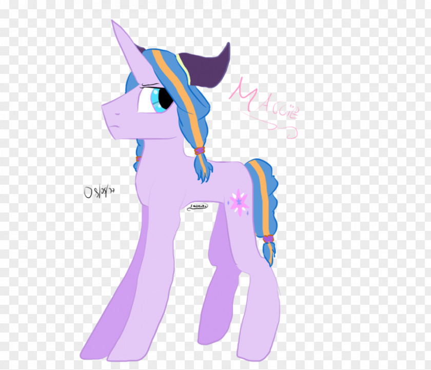 Unicorn 8 May Cartoon 4 DeviantArt PNG