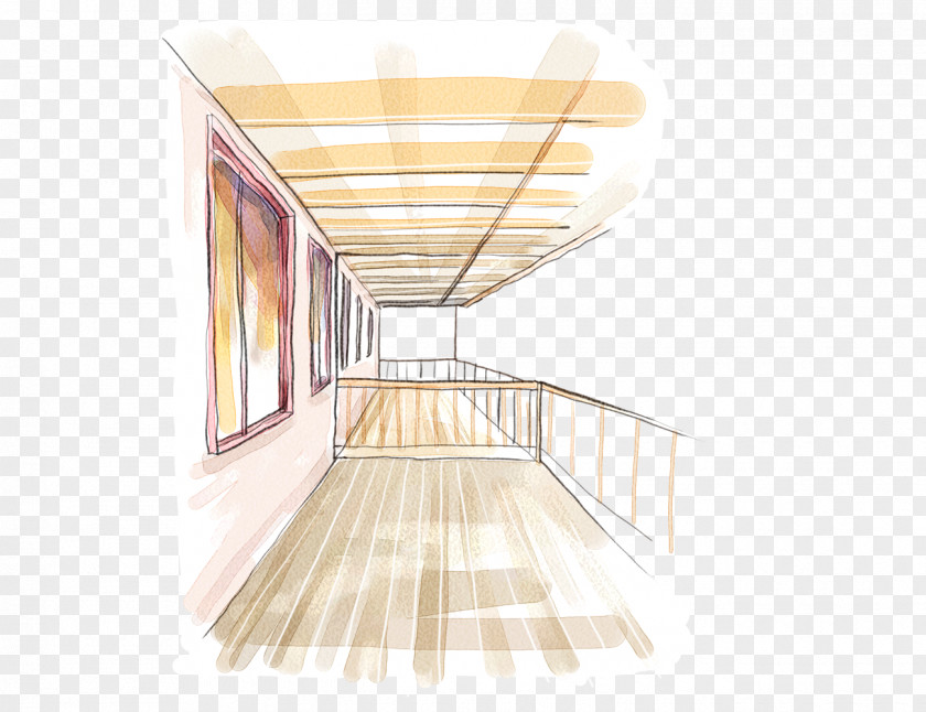 Balcony Interior Design Services PNG