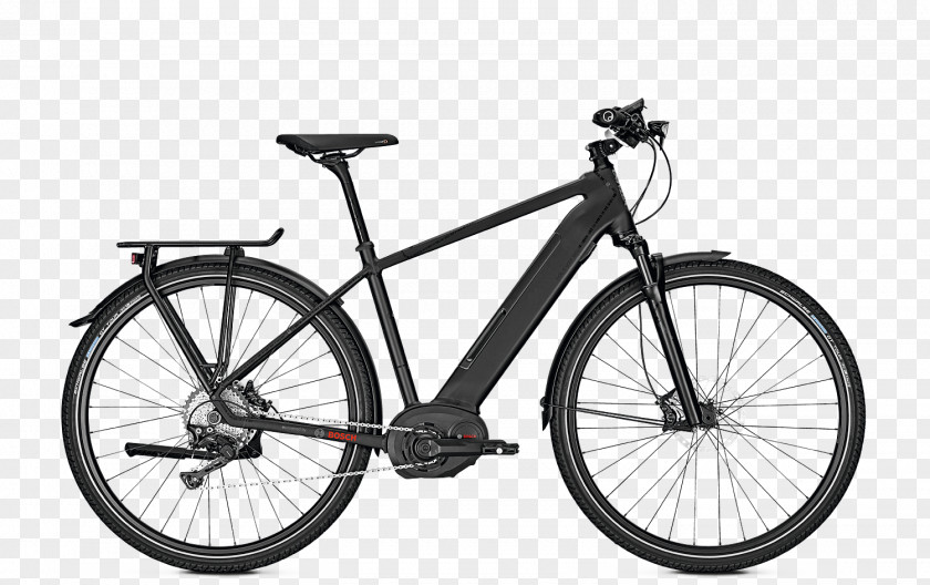 Bicycle Kalkhoff Electric Haibike Shimano Alfine PNG