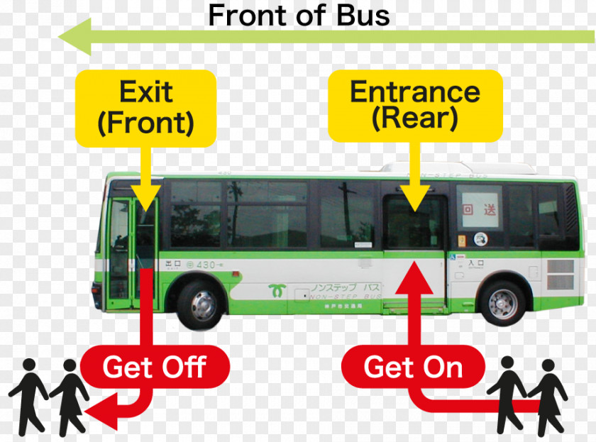 Bus Commercial Vehicle Public Transport Brand PNG