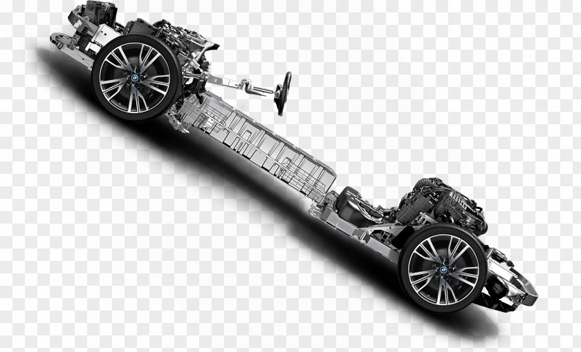Car Silver PNG