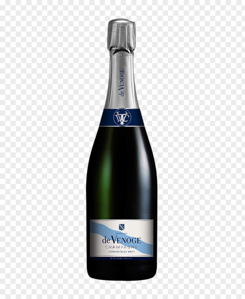 Champagne Cordon Bleu Wine Chardonnay Pinot Noir PNG