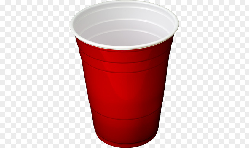 Cup Solo Company Red Plastic Clip Art PNG