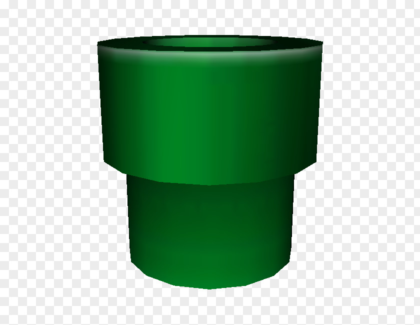 Design Flowerpot Plastic Cylinder PNG