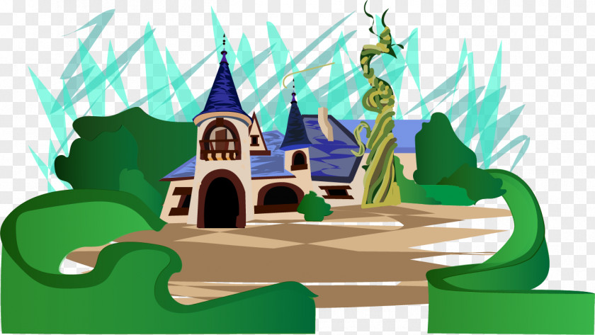 Disneyland Storybook Land Canal Boats Fantasyland Pooh's Hunny Hunt Mr. Toad's Wild Ride PNG