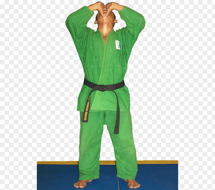 Dobok Martial Arts Human Body Sport Uniform PNG