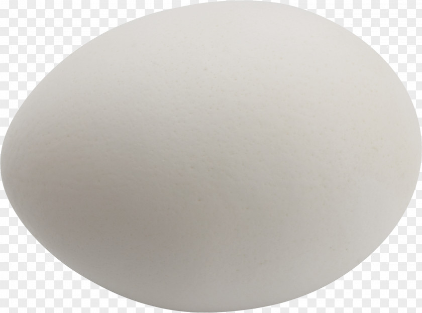 Egg Image Lighting Sphere PNG
