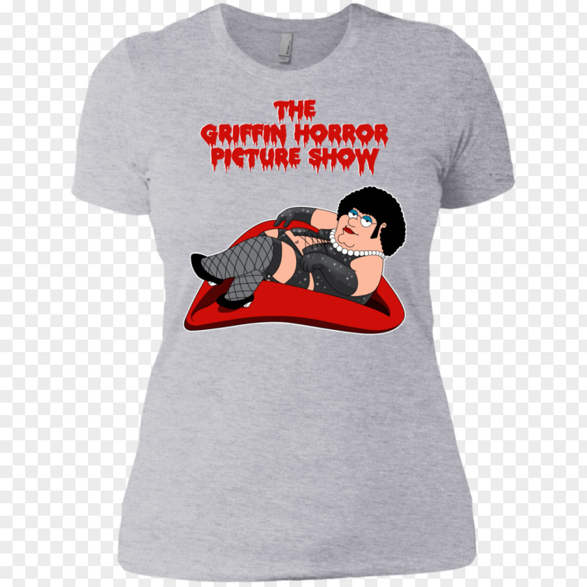 Family Tshirt T-shirt Frank N. Furter Sleeve Bluza PNG