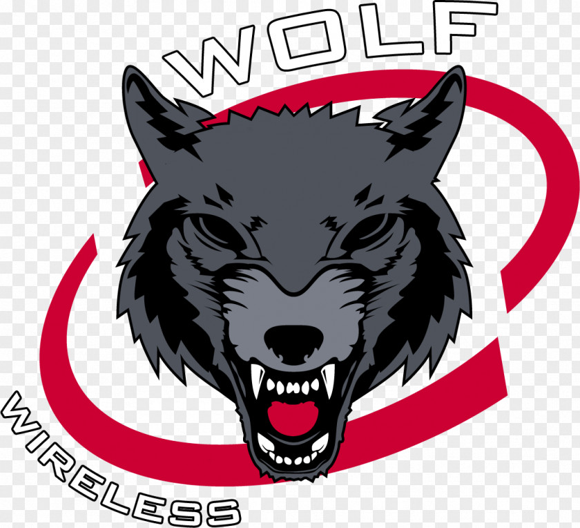 Iphone IPhone Wolf Wireless Canidae Text Messaging Dog PNG