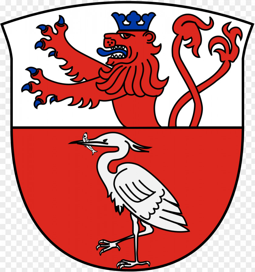 Leichlingen Coat Of Arms Wappen Im Rheinisch-Bergischen Kreis BAV Bergischer Abfallwirtschaftsverband Escut D'armes Del Districte De Rhein-Berg PNG