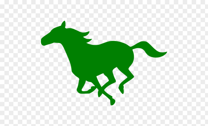 Mustang Pony Clip Art Horse Racing PNG