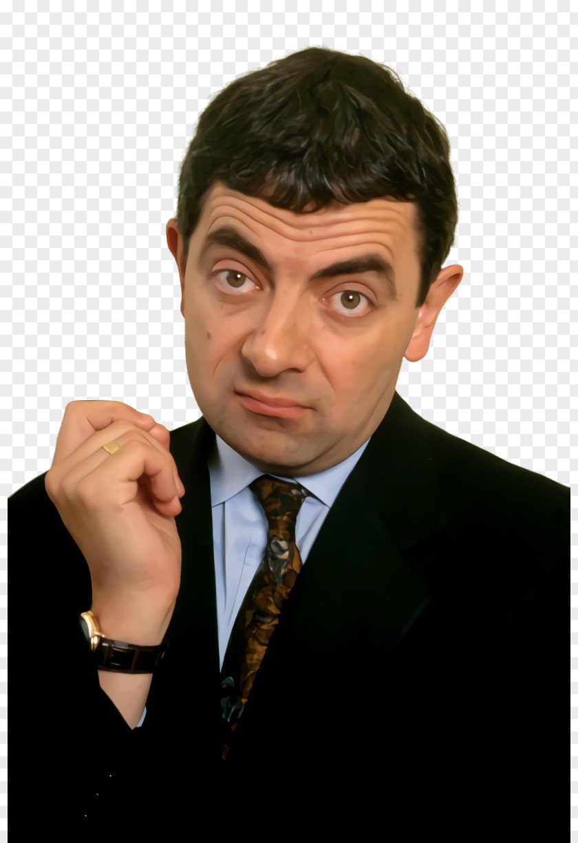 Rowan Atkinson Mr. Bean Zazu Mufasa Actor PNG